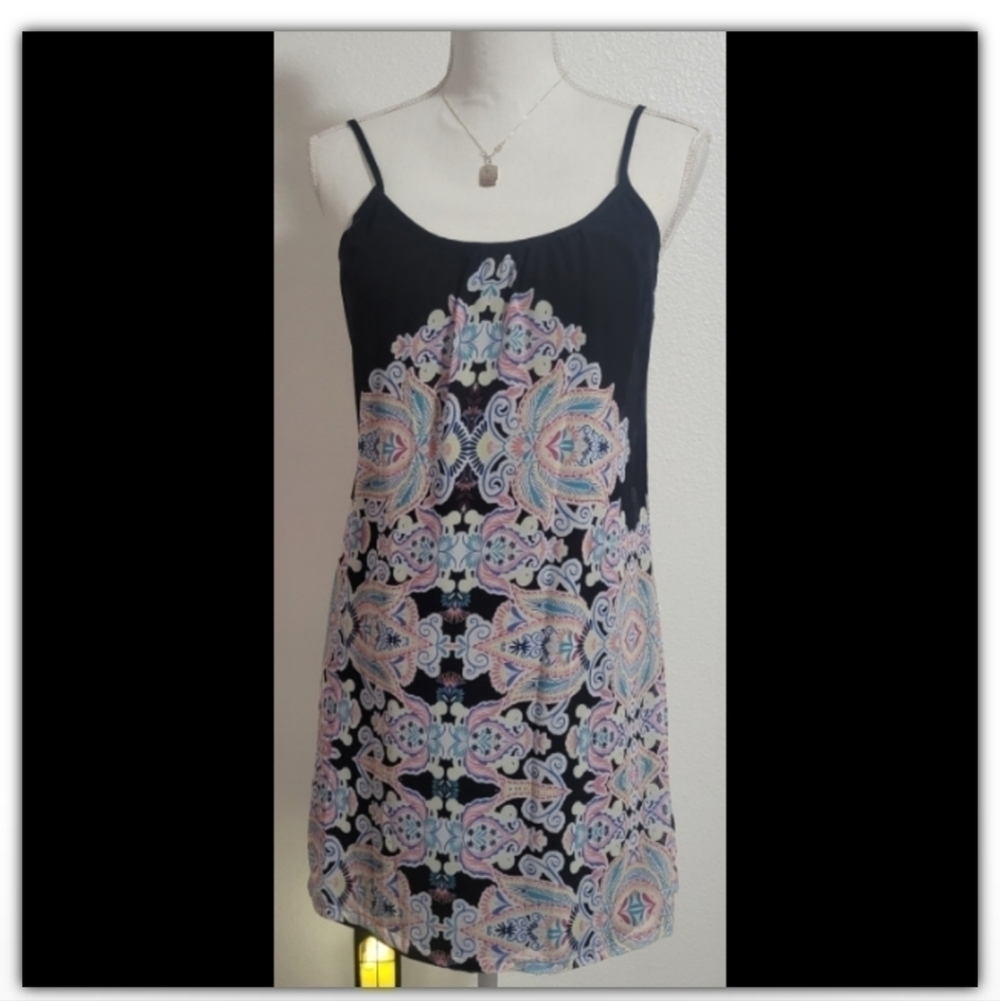 As U Wish summer dress size small